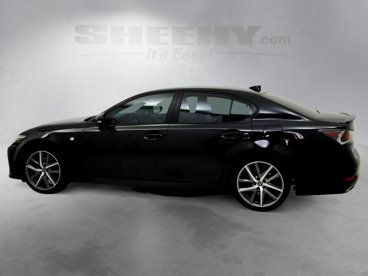 2018 Lexus GS 350 F Sport Laurel MD