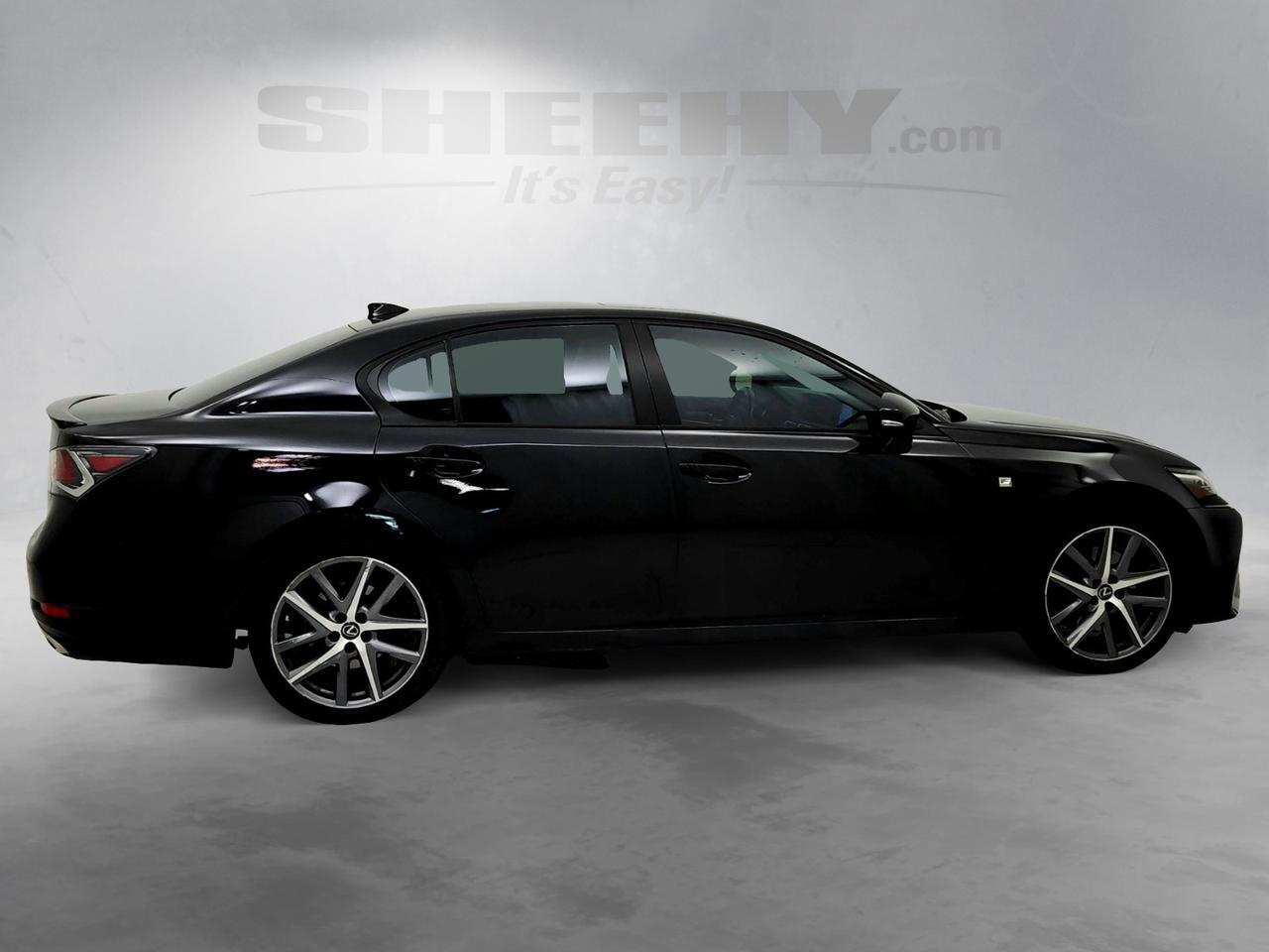 2018 Lexus GS 350 F Sport Laurel MD