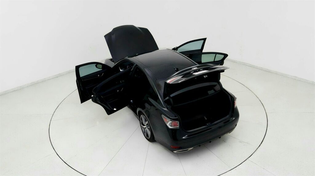 2018 Lexus GS 350 F Sport Laurel MD