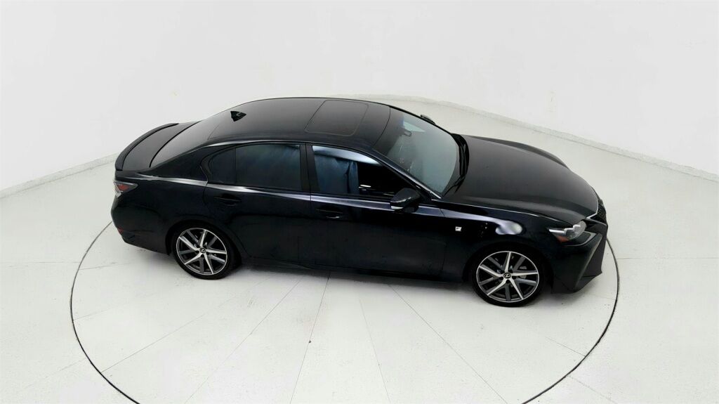 2018 Lexus GS 350 F Sport Laurel MD