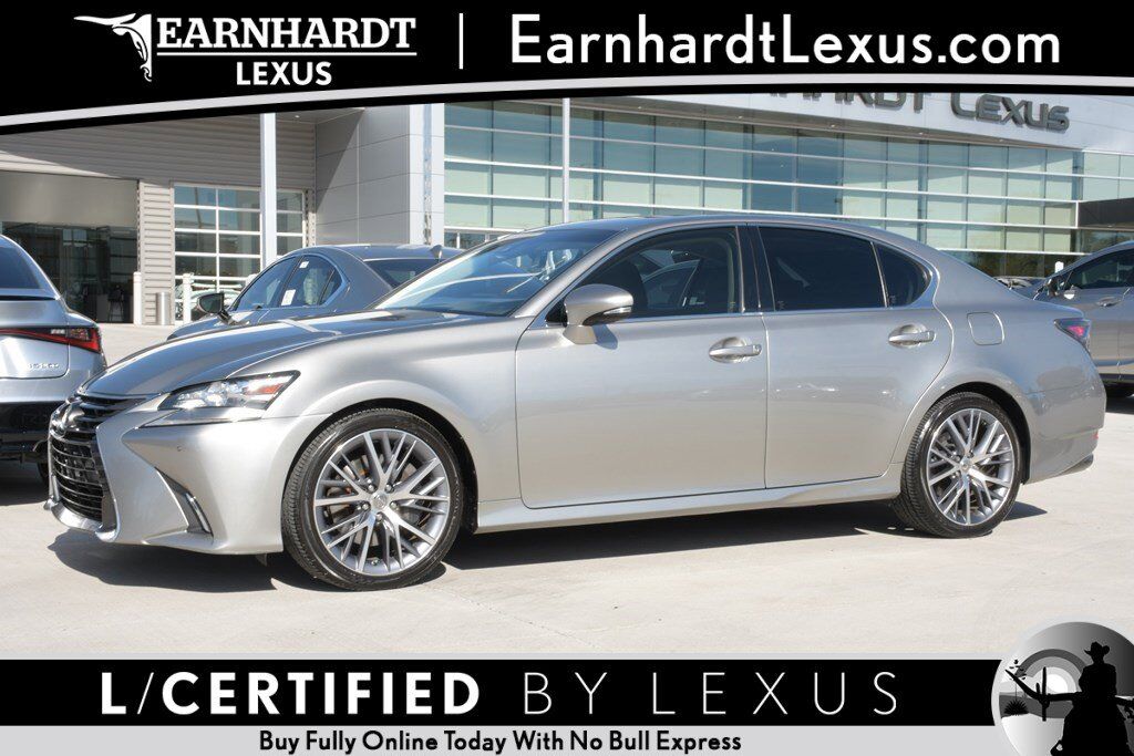 2018 Lexus GS 350 Phoenix AZ 2018 Lexus GS 350 Phoenix AZ