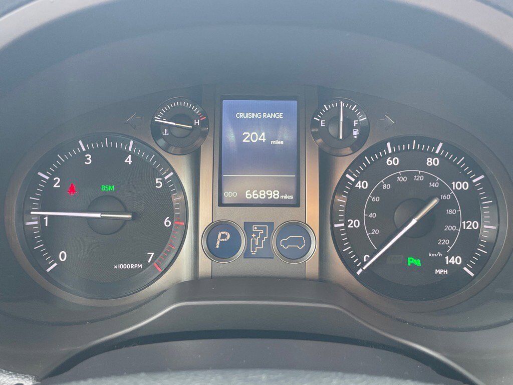 2018 Lexus GX Oak Ridge TN