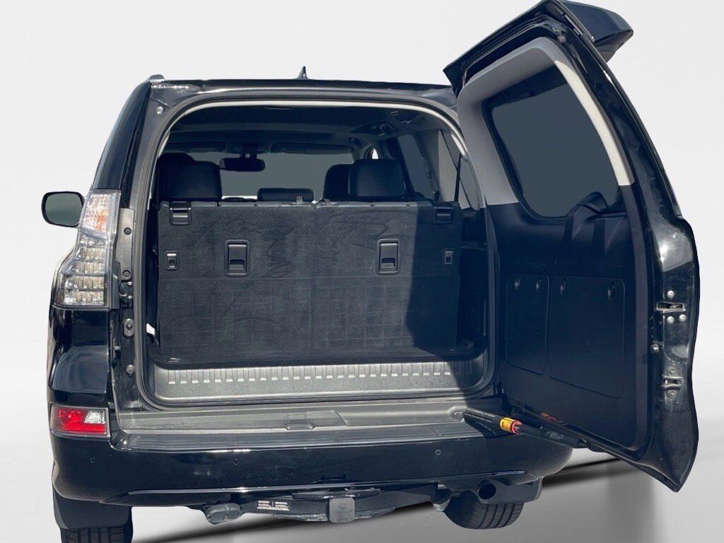 2018 Lexus GX Oak Ridge TN