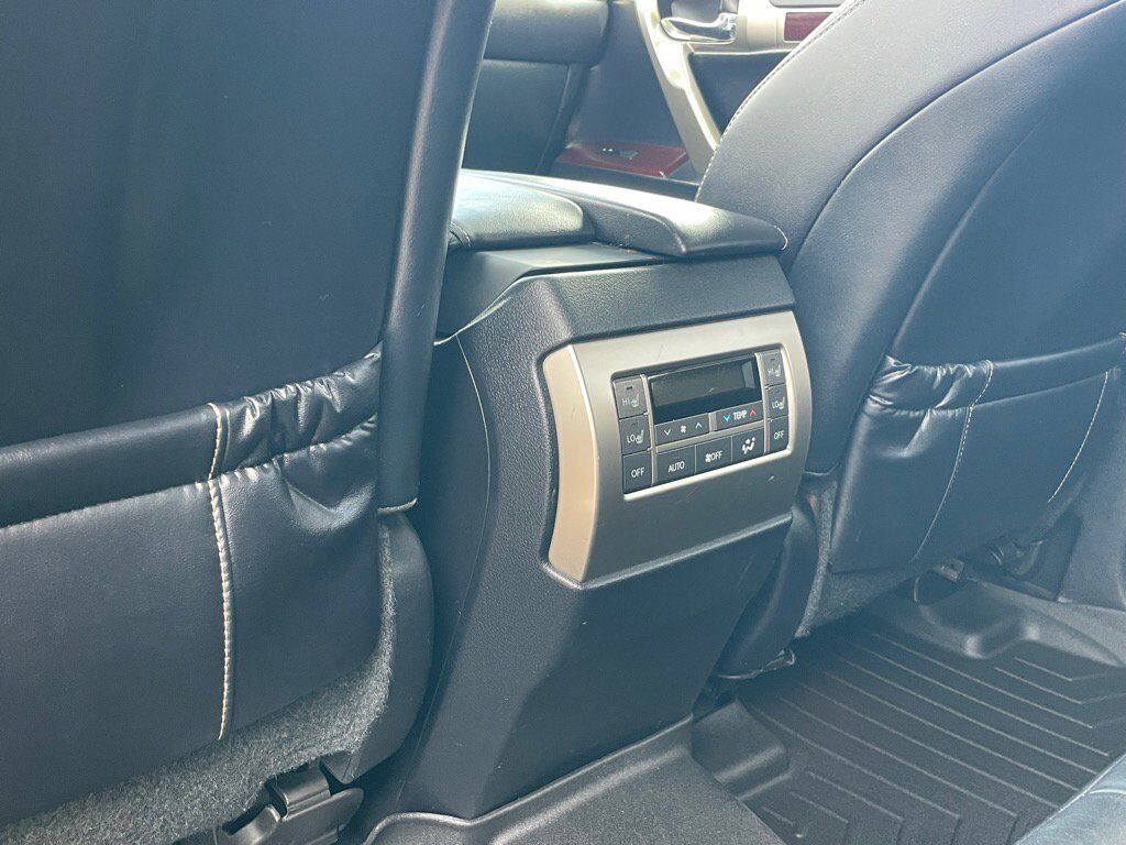 2018 Lexus GX Oak Ridge TN