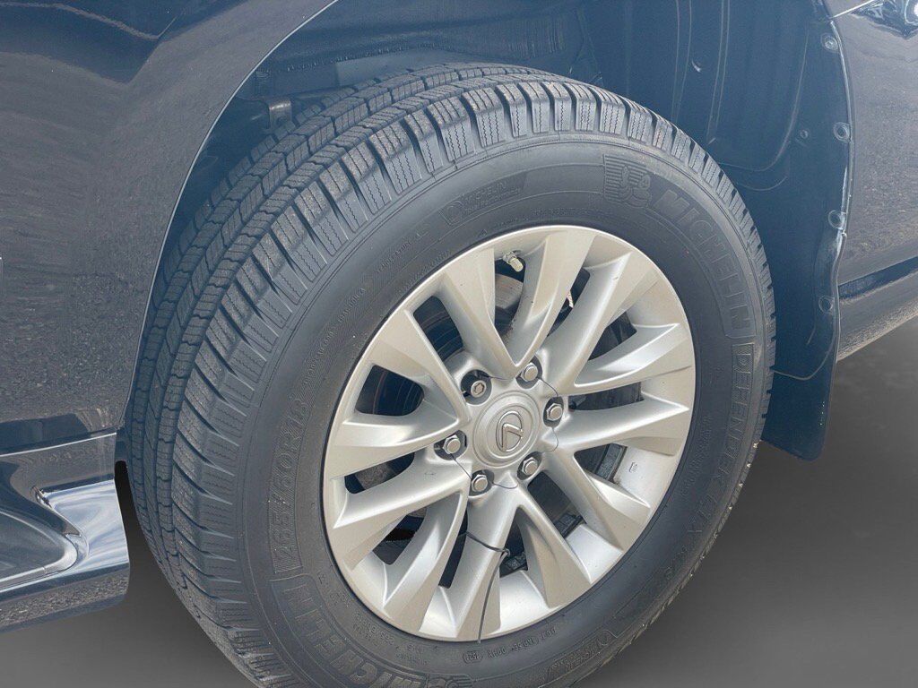 2018 Lexus GX Oak Ridge TN