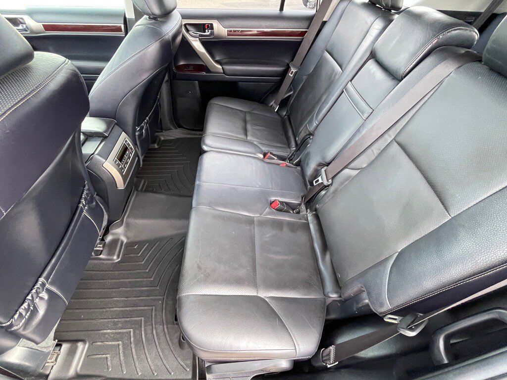 2018 Lexus GX Oak Ridge TN