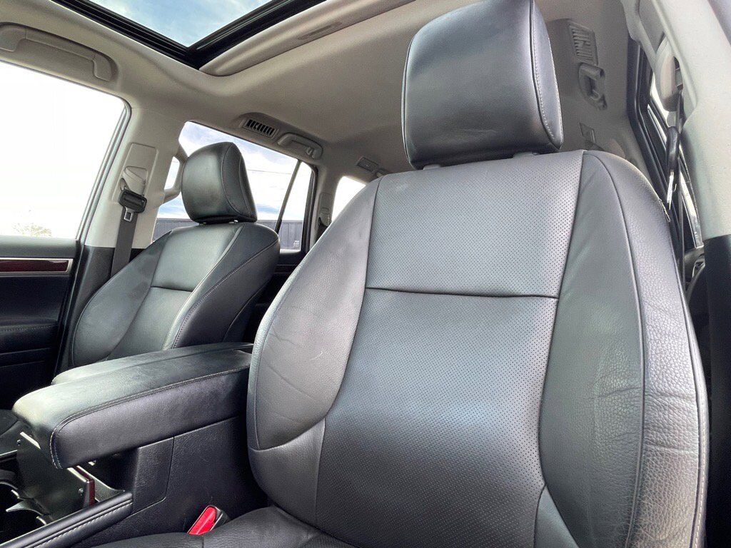 2018 Lexus GX Oak Ridge TN