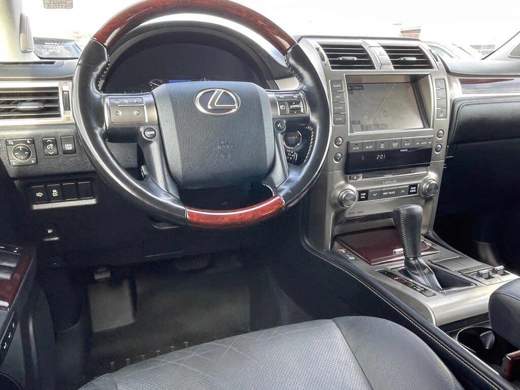2018 Lexus GX Oak Ridge TN