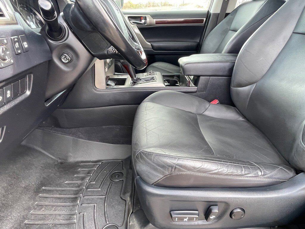 2018 Lexus GX Oak Ridge TN