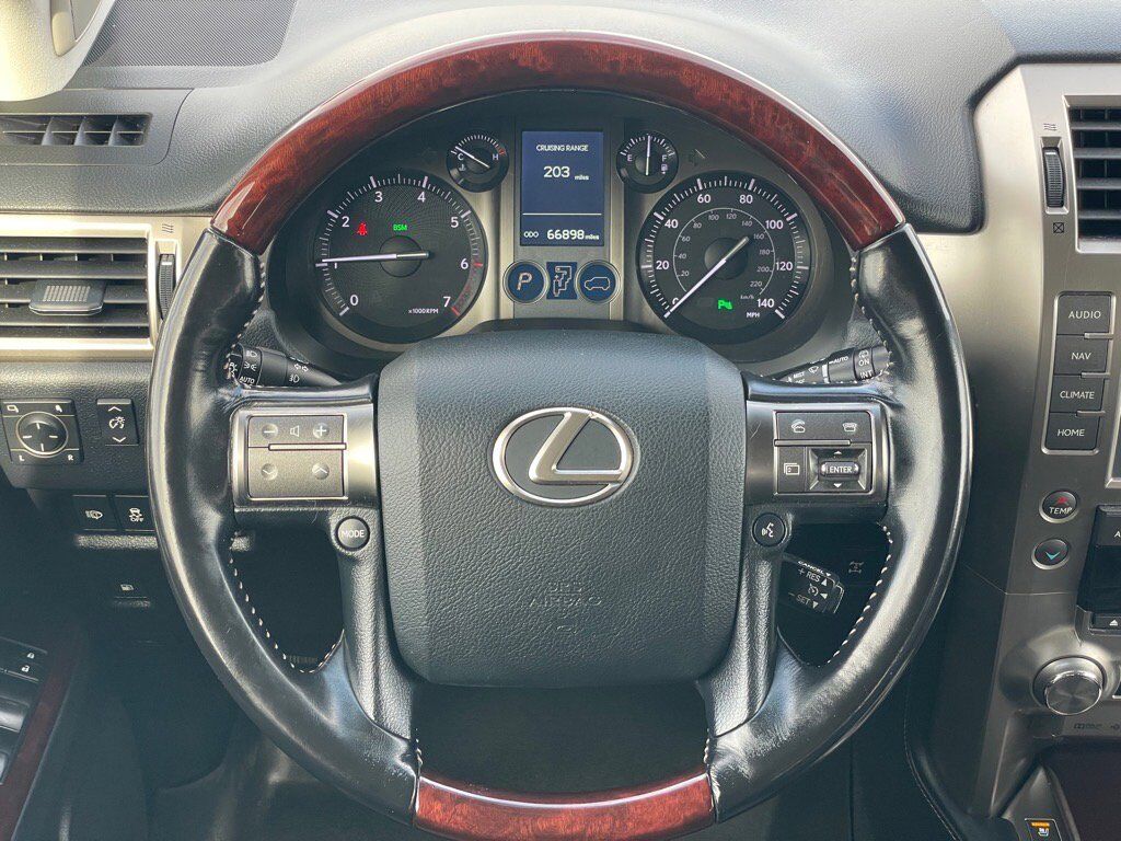 2018 Lexus GX Oak Ridge TN