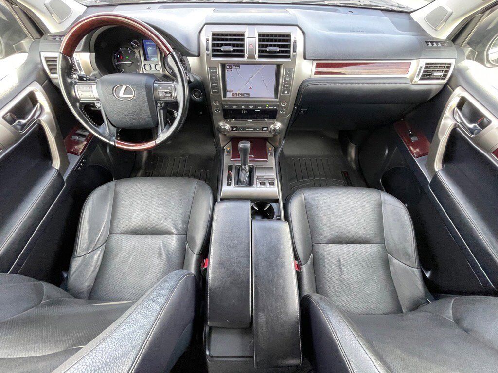 2018 Lexus GX Oak Ridge TN