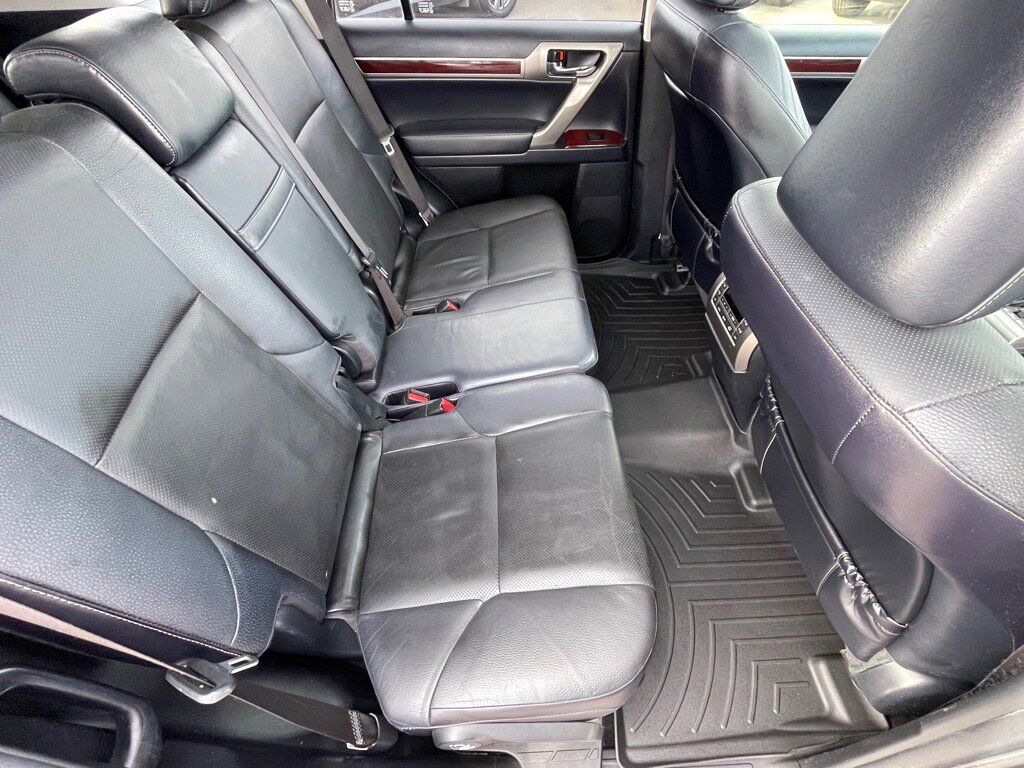 2018 Lexus GX Oak Ridge TN