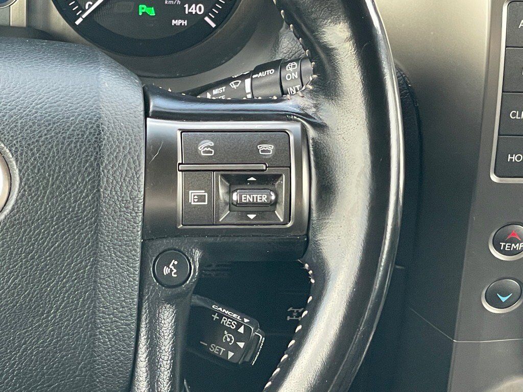 2018 Lexus GX Oak Ridge TN