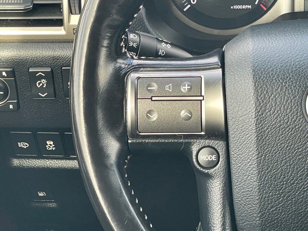 2018 Lexus GX Oak Ridge TN