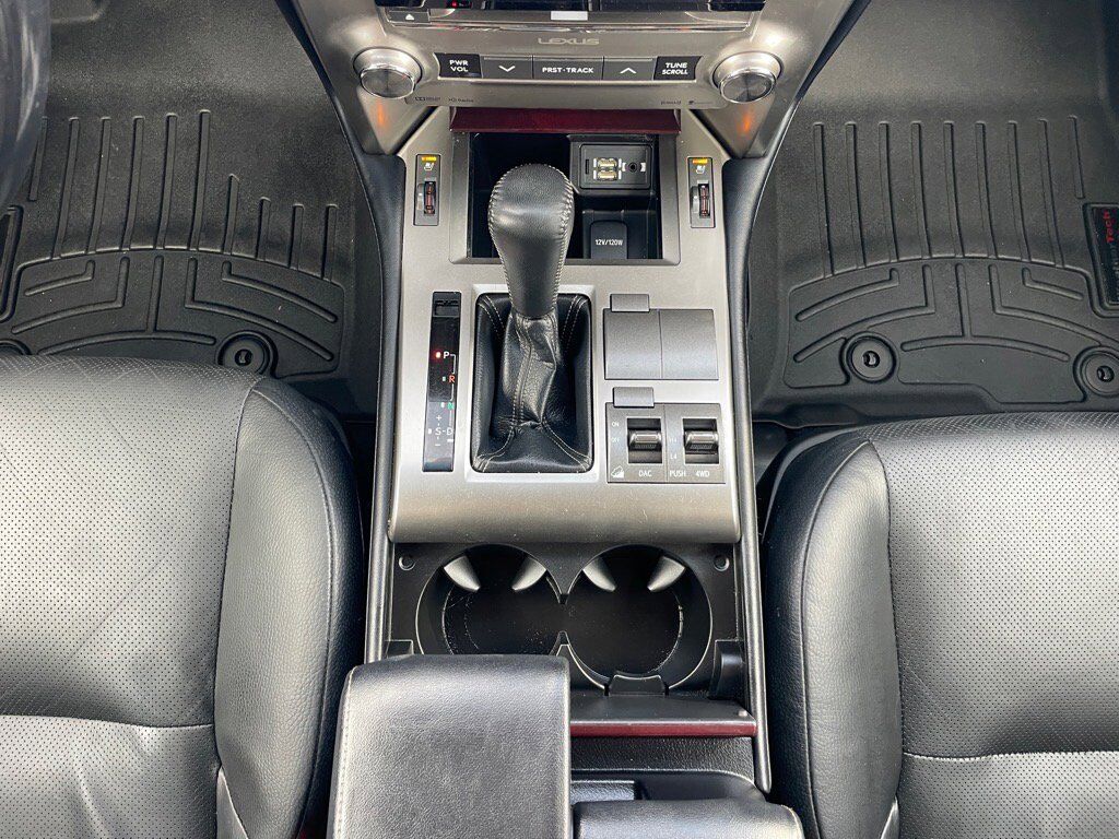 2018 Lexus GX Oak Ridge TN