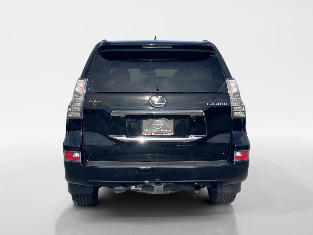 2018 Lexus GX Oak Ridge TN