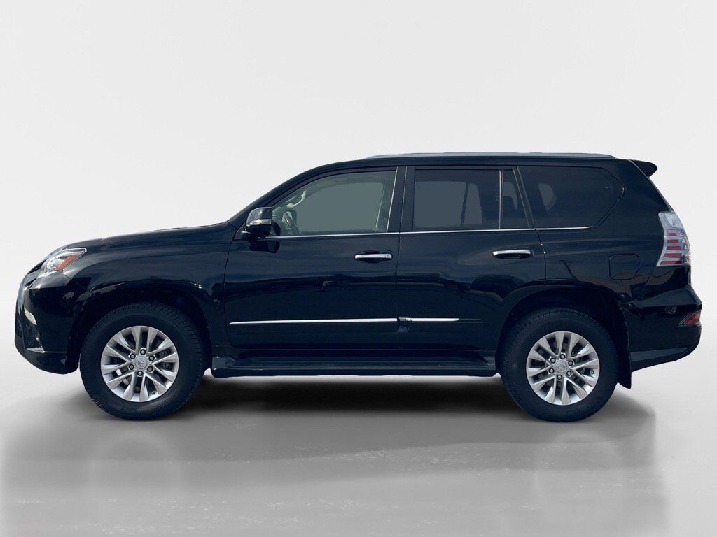 2018 Lexus GX Oak Ridge TN