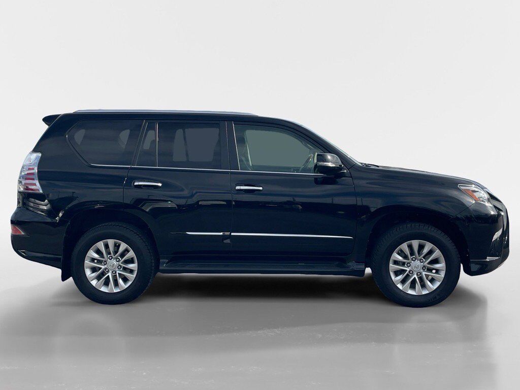 2018 Lexus GX Oak Ridge TN