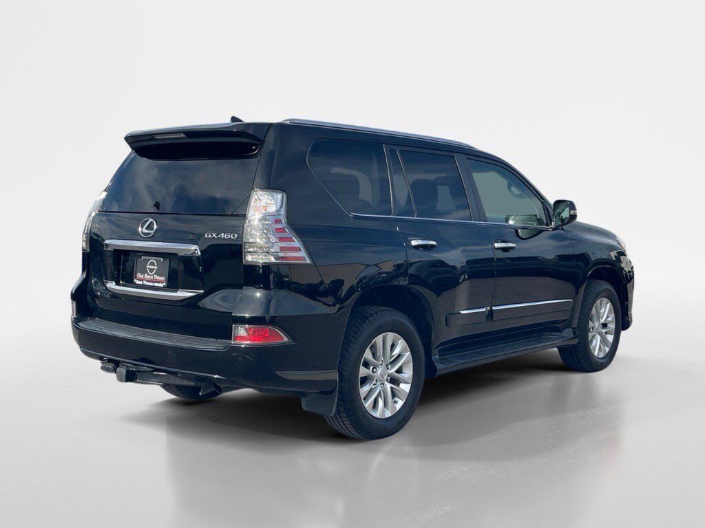 2018 Lexus GX Oak Ridge TN