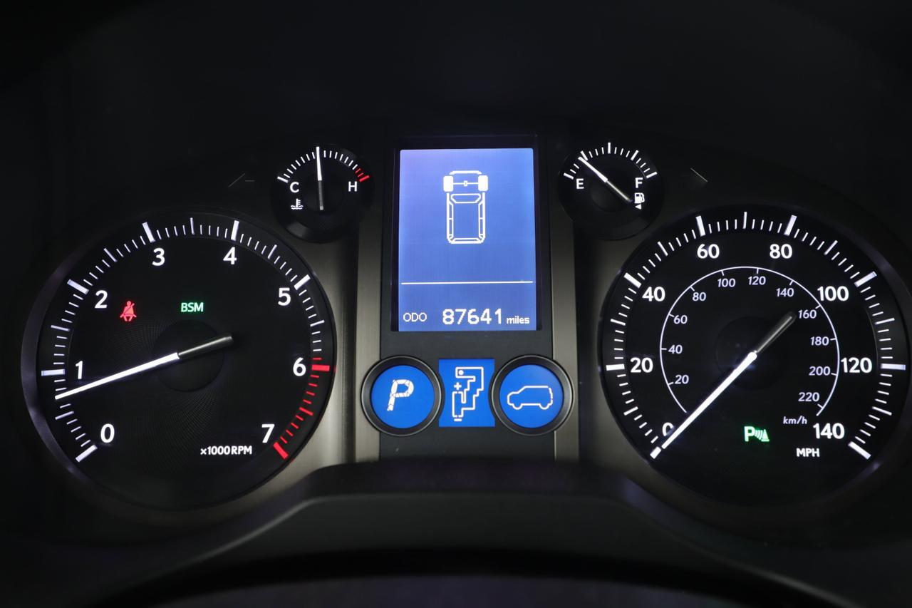 2018 Lexus GX New Braunfels TX