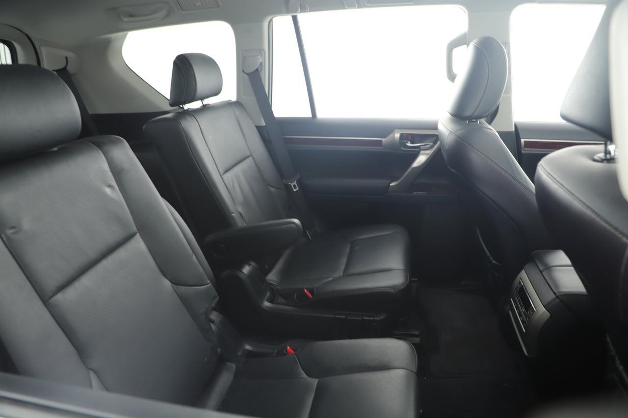 2018 Lexus GX New Braunfels TX