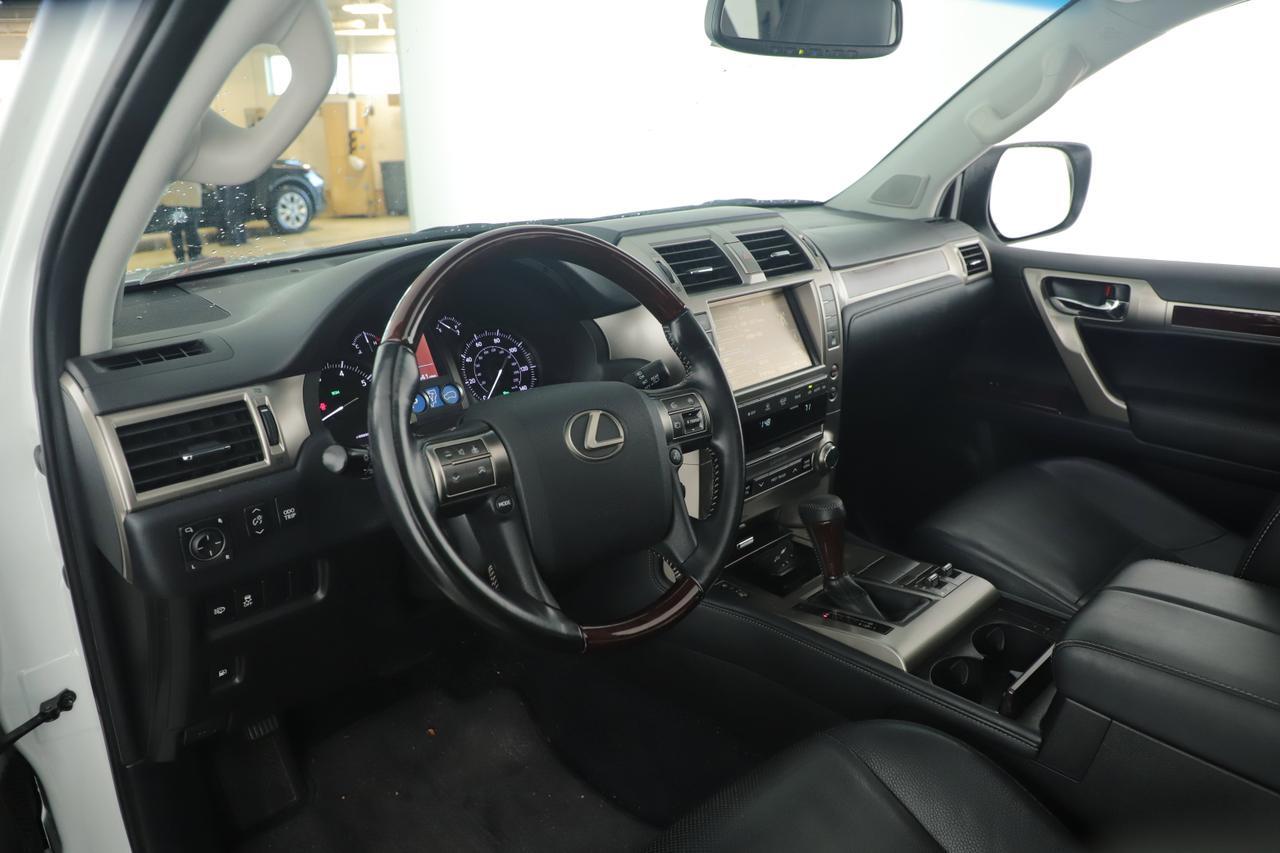 2018 Lexus GX New Braunfels TX