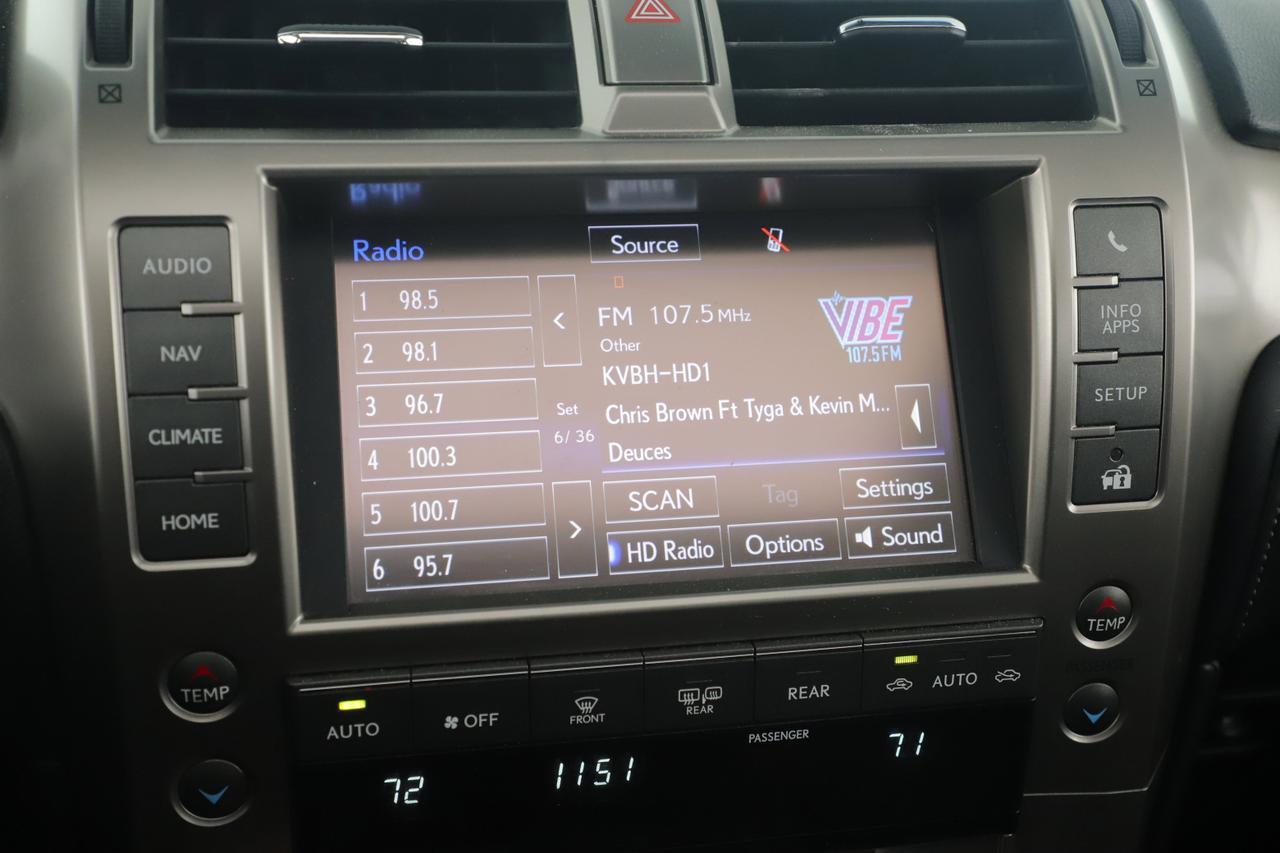 2018 Lexus GX New Braunfels TX