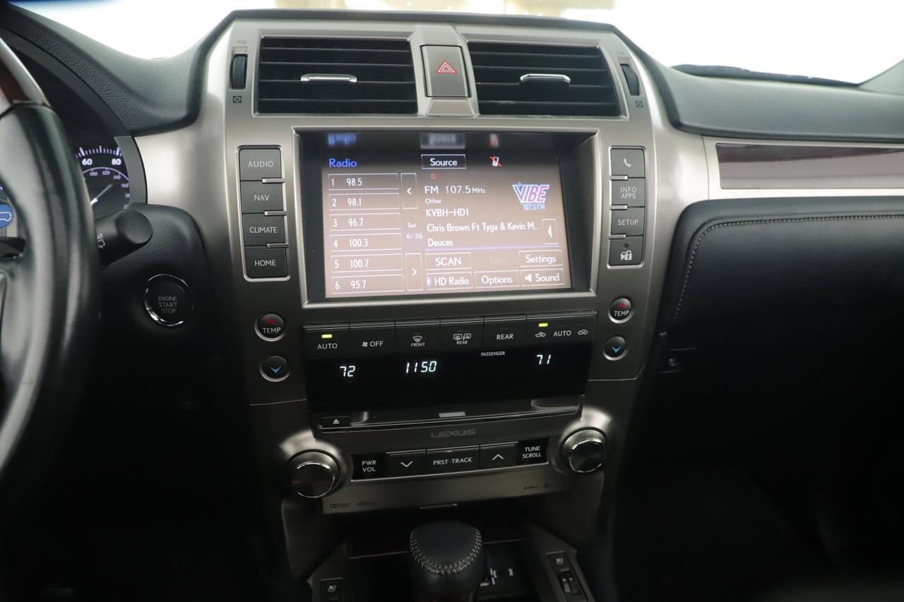 2018 Lexus GX New Braunfels TX