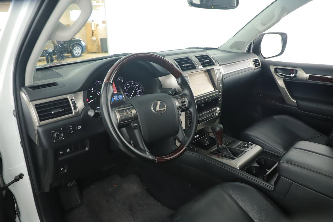 2018 Lexus GX New Braunfels TX