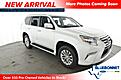 2018 Lexus GX