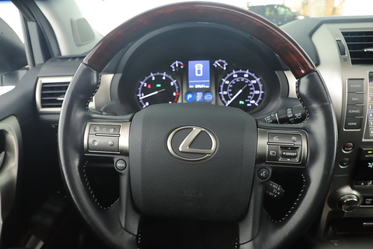 2018 Lexus GX New Braunfels TX