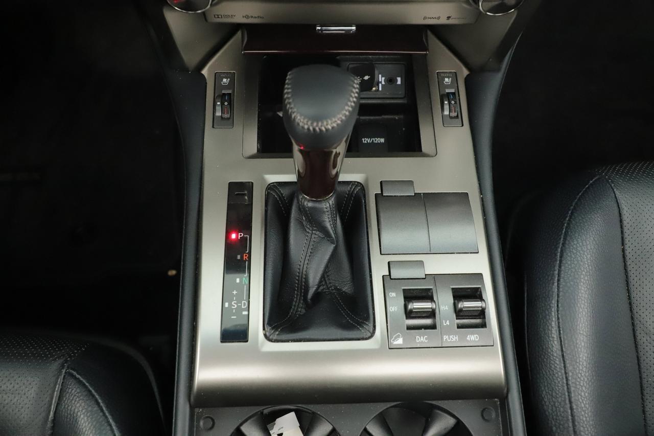 2018 Lexus GX New Braunfels TX