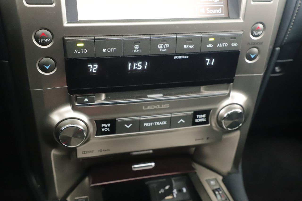 2018 Lexus GX New Braunfels TX