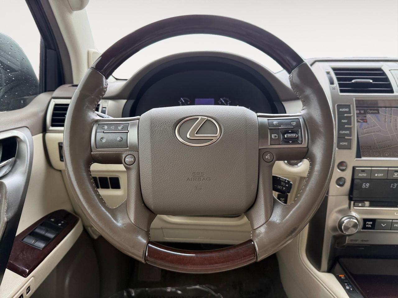 2018 Lexus GX 460 4WD GX 460, HEATED & COOLED SEATS, THIRD ROW SEATS, RUNNING BOARDS, NAVIGATION, BLUETOOTH, SUNROOF, KEYLESS ENTRY & START, CLEAN CARFAX, COME AND MAKE THIS LEXUS YOURS TODAY! Norfolk VA