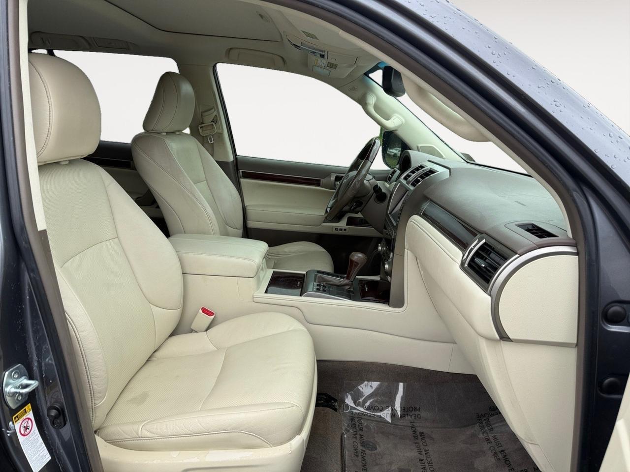 2018 Lexus GX 460 4WD GX 460, HEATED & COOLED SEATS, THIRD ROW SEATS, RUNNING BOARDS, NAVIGATION, BLUETOOTH, SUNROOF, KEYLESS ENTRY & START, CLEAN CARFAX, COME AND MAKE THIS LEXUS YOURS TODAY! Norfolk VA