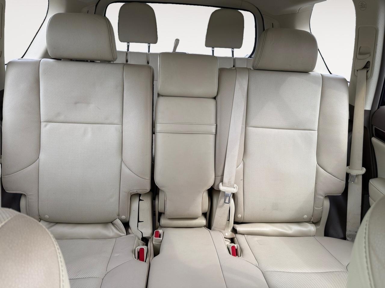 2018 Lexus GX 460 4WD GX 460, HEATED & COOLED SEATS, THIRD ROW SEATS, RUNNING BOARDS, NAVIGATION, BLUETOOTH, SUNROOF, KEYLESS ENTRY & START, CLEAN CARFAX, COME AND MAKE THIS LEXUS YOURS TODAY! Norfolk VA