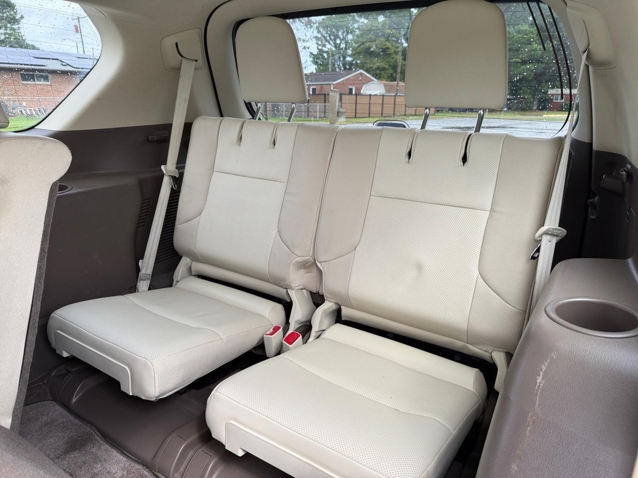 2018 Lexus GX 460 4WD GX 460, HEATED & COOLED SEATS, THIRD ROW SEATS, RUNNING BOARDS, NAVIGATION, BLUETOOTH, SUNROOF, KEYLESS ENTRY & START, CLEAN CARFAX, COME AND MAKE THIS LEXUS YOURS TODAY! Norfolk VA