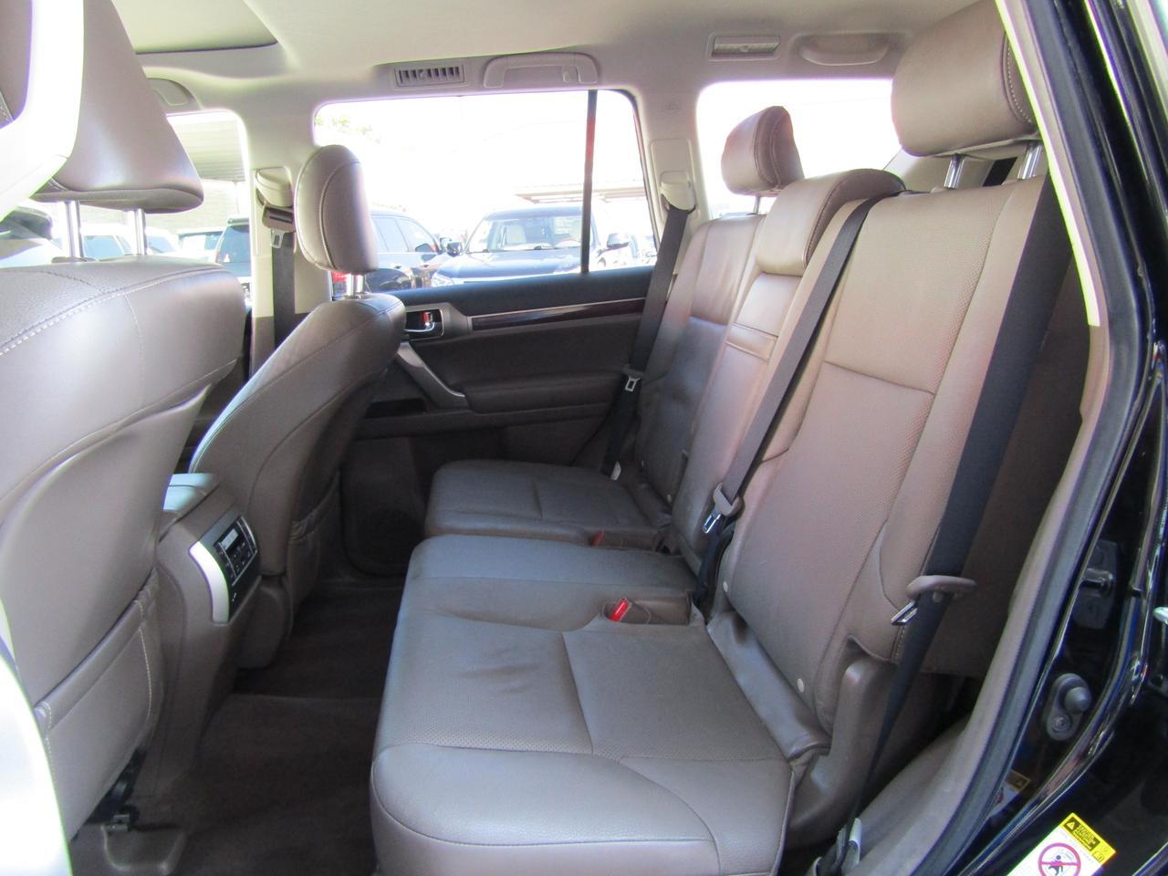 2018 Lexus GX 460 4WD Grand Prairie TX