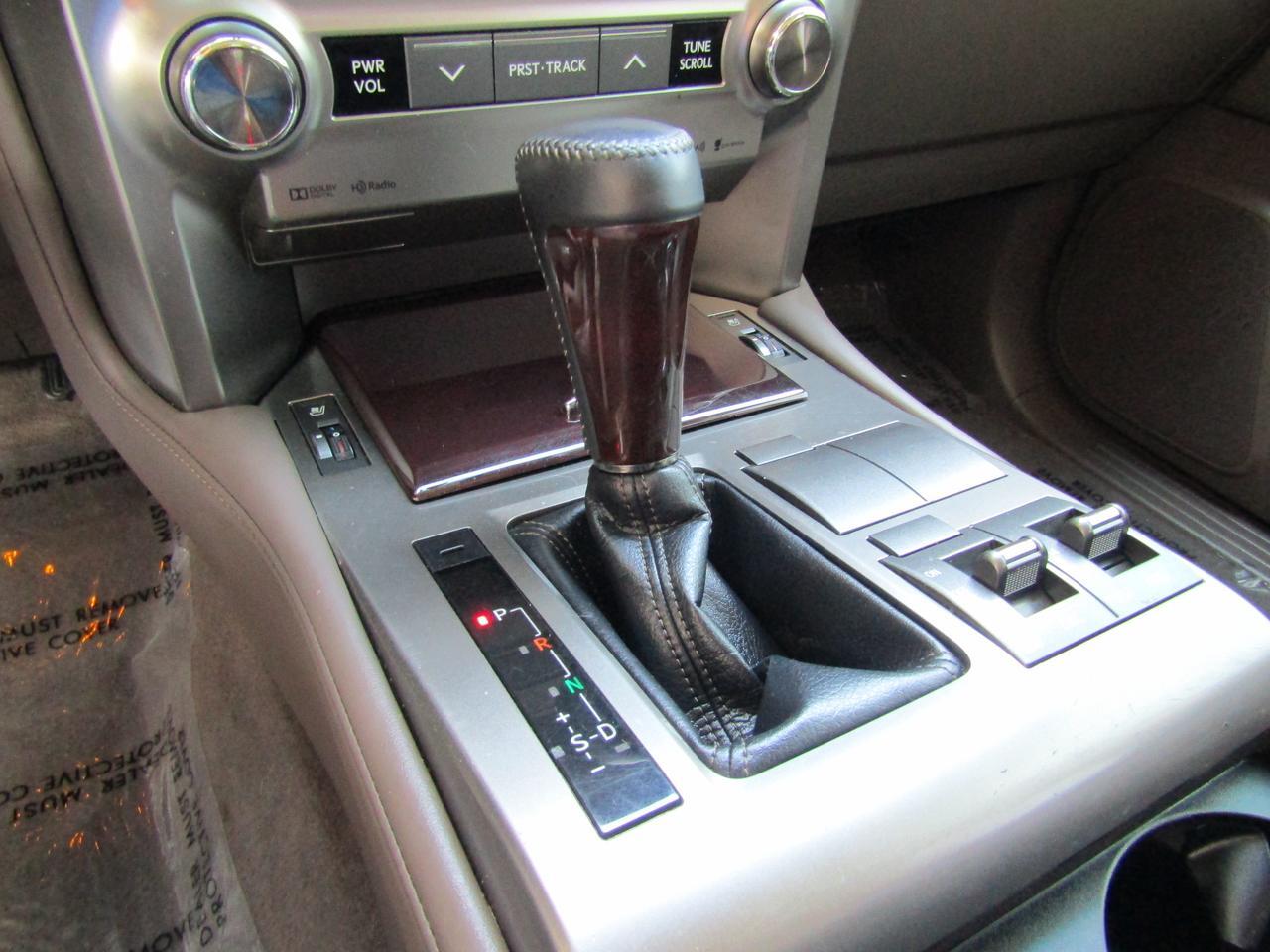 2018 Lexus GX 460 4WD Grand Prairie TX