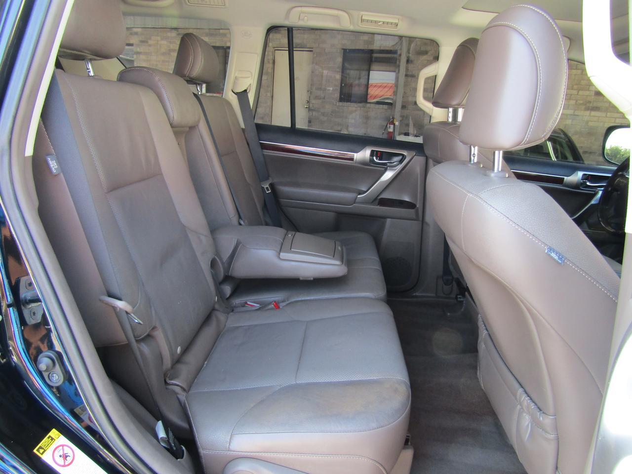 2018 Lexus GX 460 4WD Grand Prairie TX