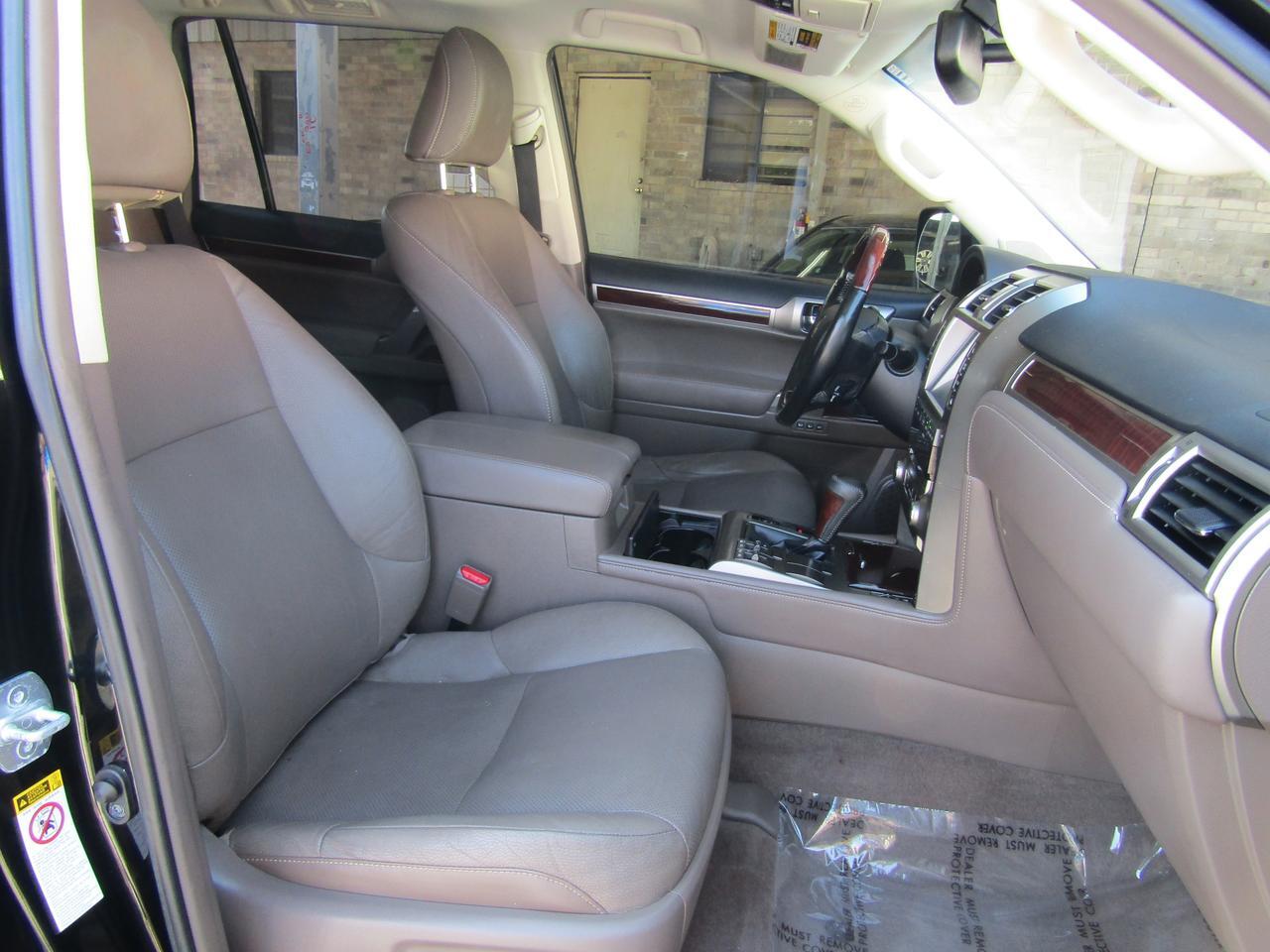 2018 Lexus GX 460 4WD Grand Prairie TX