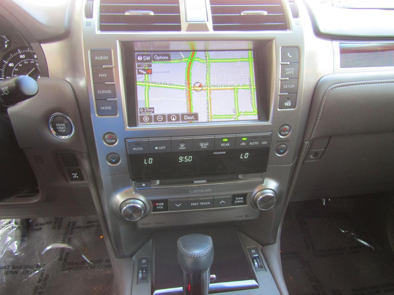 2018 Lexus GX 460 4WD Grand Prairie TX