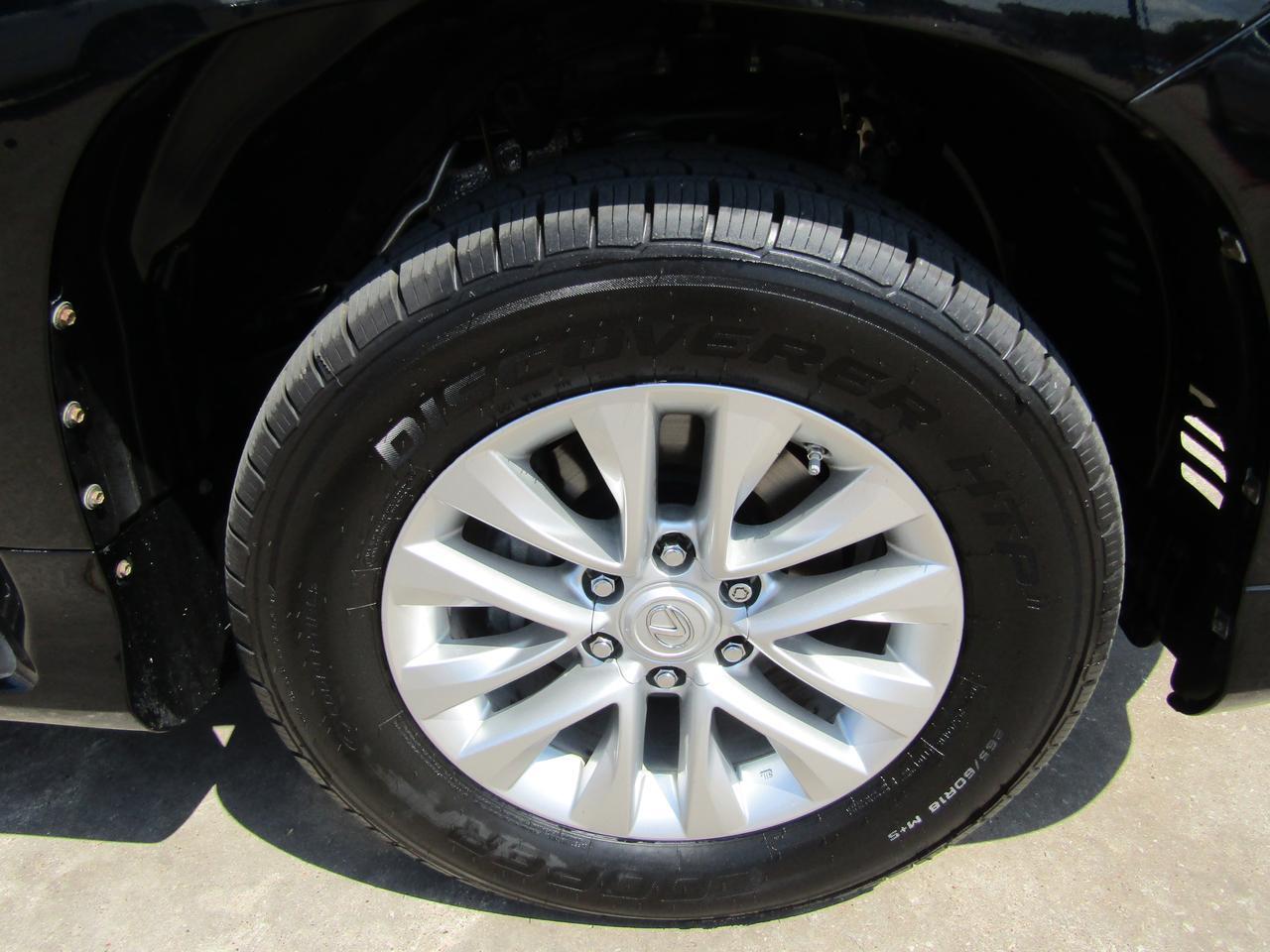 2018 Lexus GX 460 4WD Grand Prairie TX