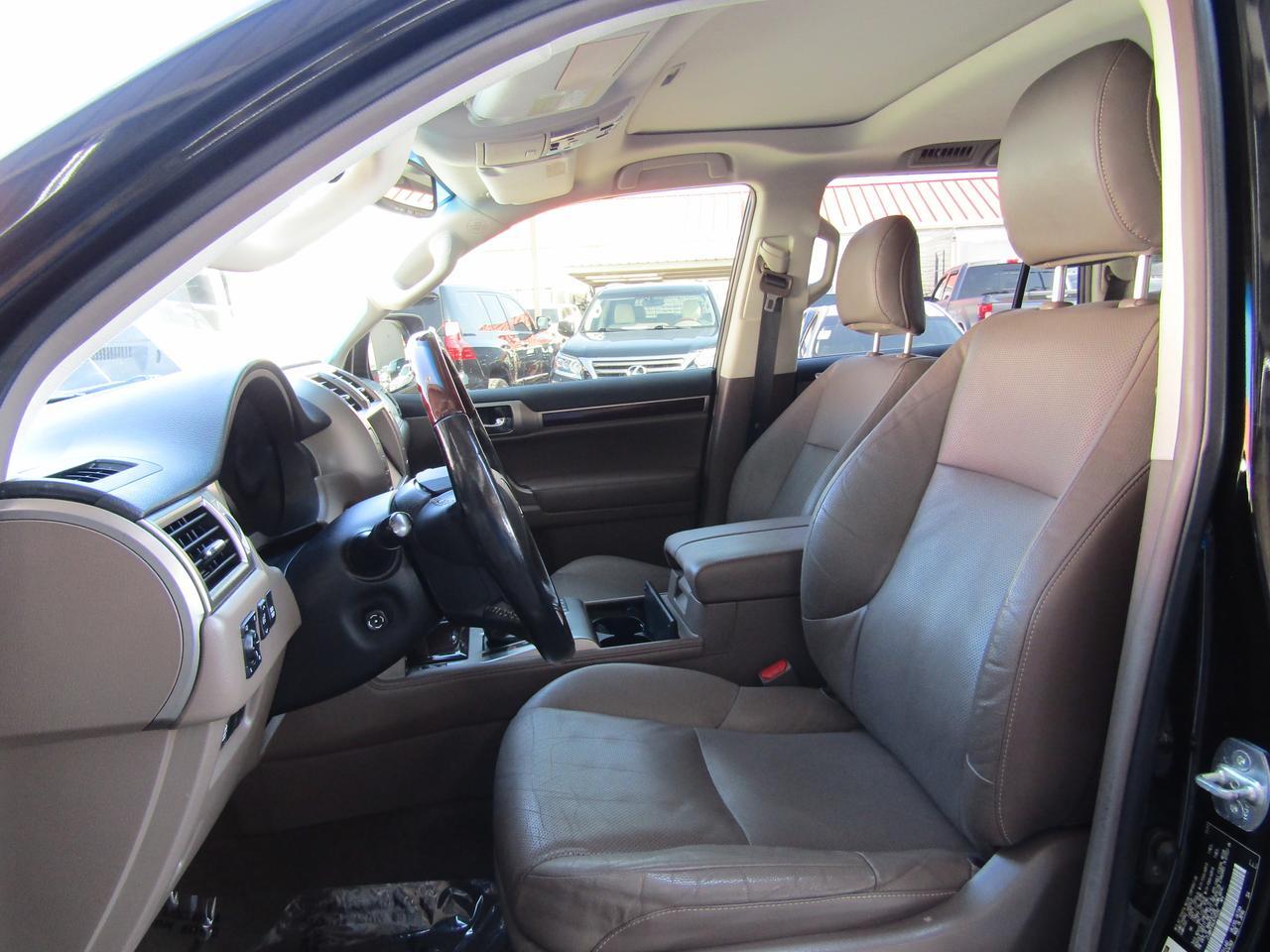 2018 Lexus GX 460 4WD Grand Prairie TX