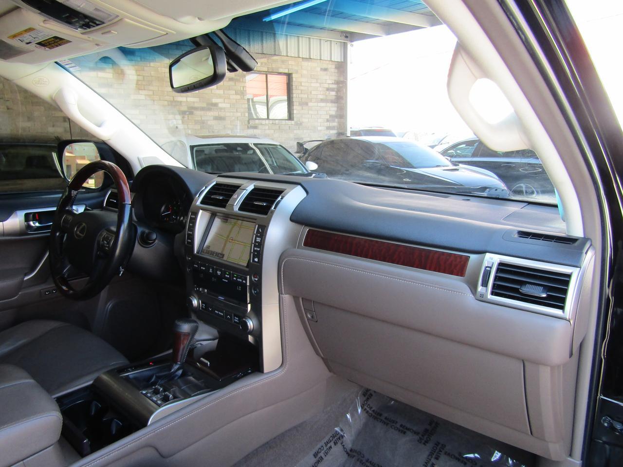 2018 Lexus GX 460 4WD Grand Prairie TX