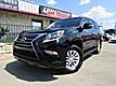2018 Lexus GX 460 4WD