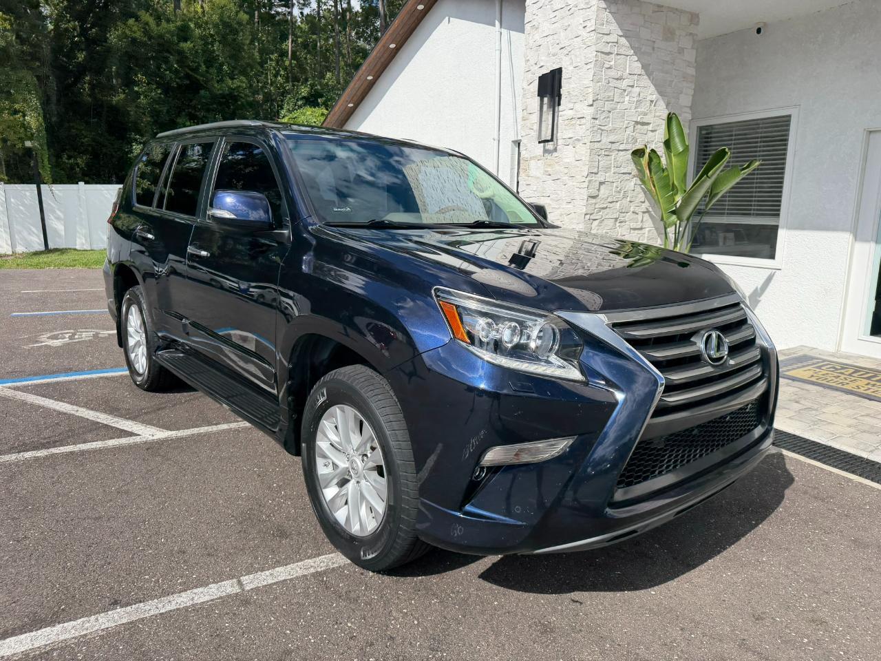 2018 Lexus GX 460 4WD Jacksonville FL