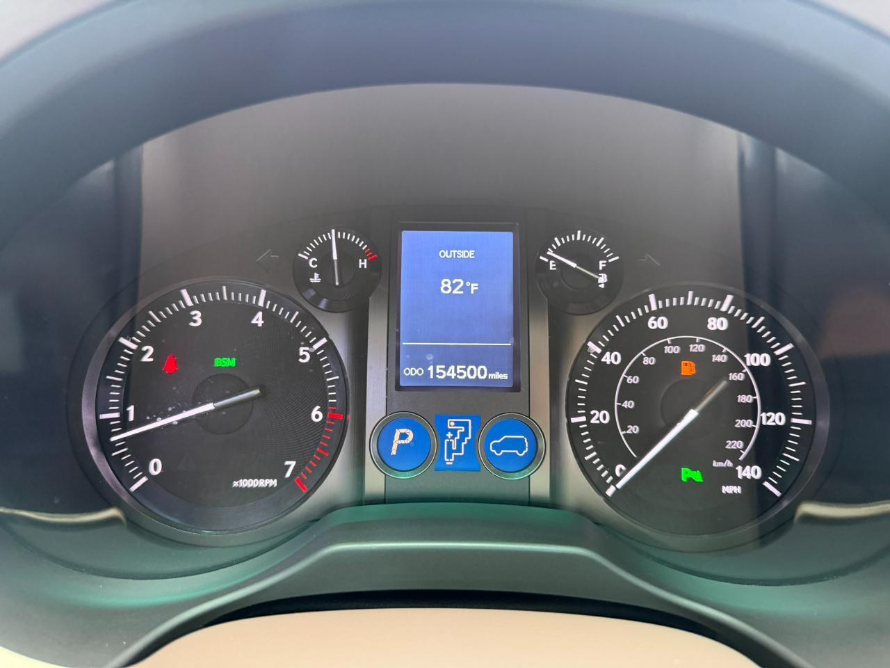 2018 Lexus GX 460 4WD Jacksonville FL