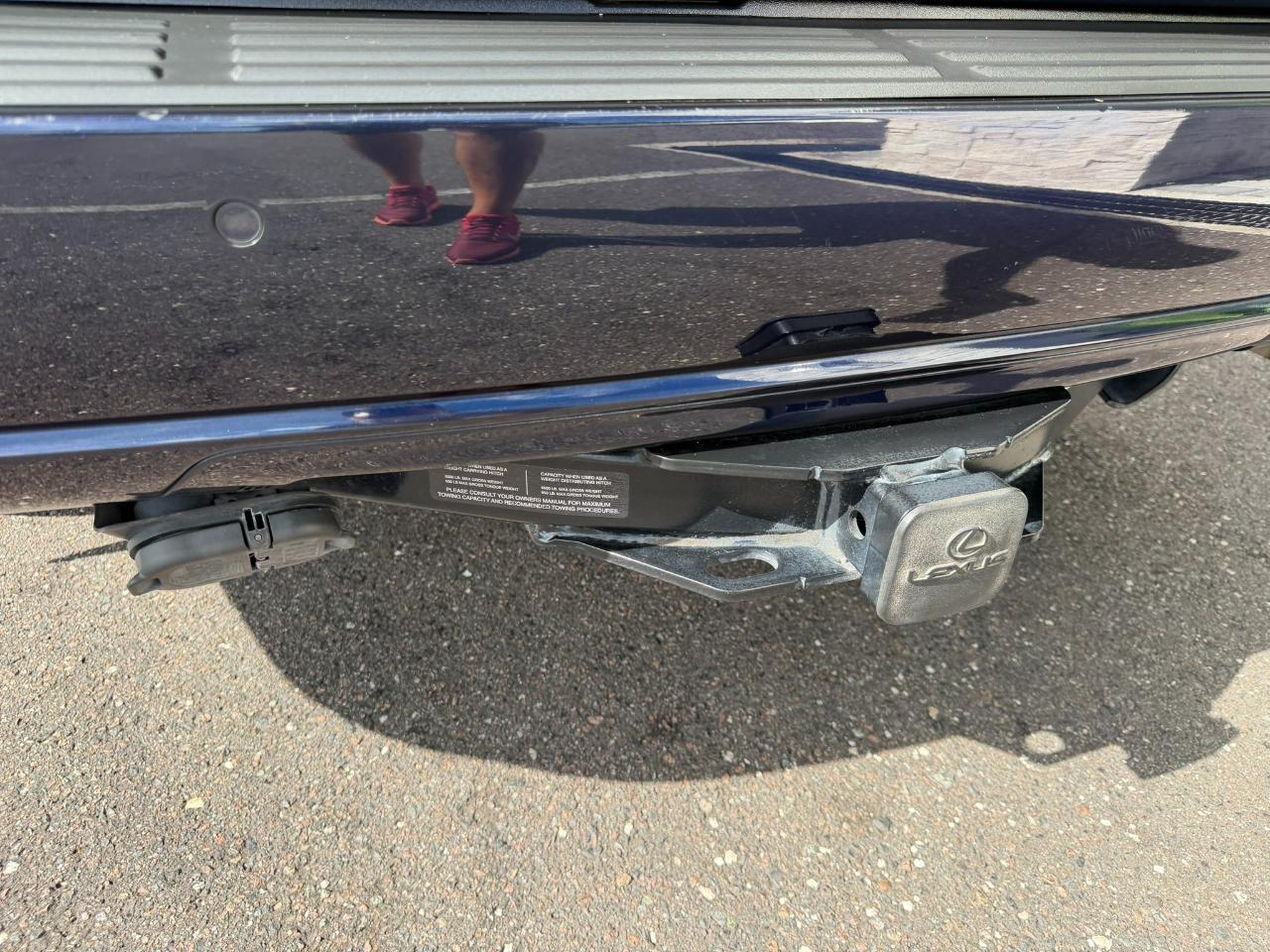 2018 Lexus GX 460 4WD Jacksonville FL