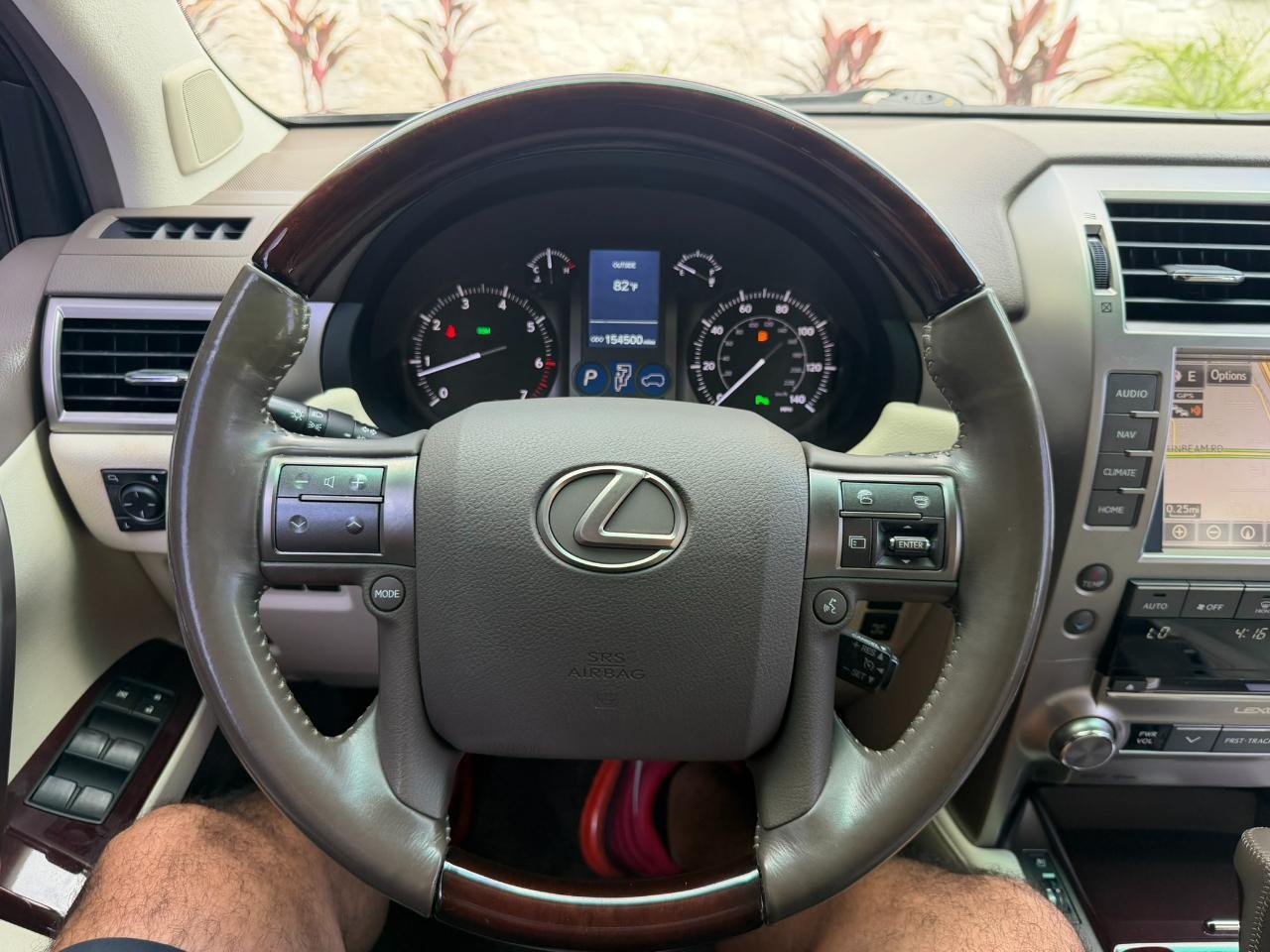 2018 Lexus GX 460 4WD Jacksonville FL
